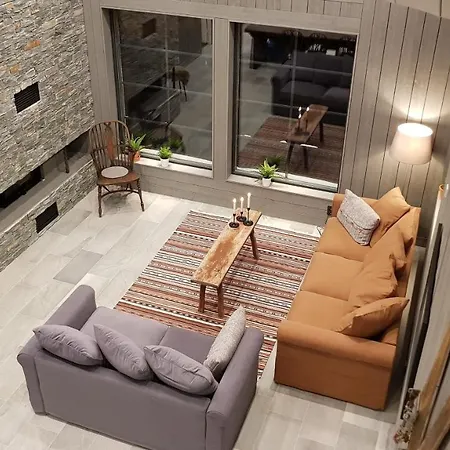 Villa Fjaellhem Sälen Zimmer foto