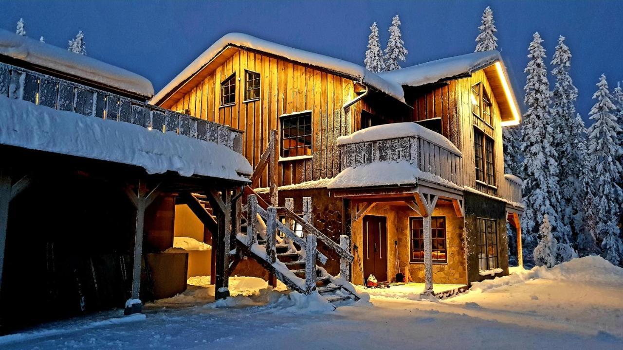 Fjaellhem Salen (Dalarna)