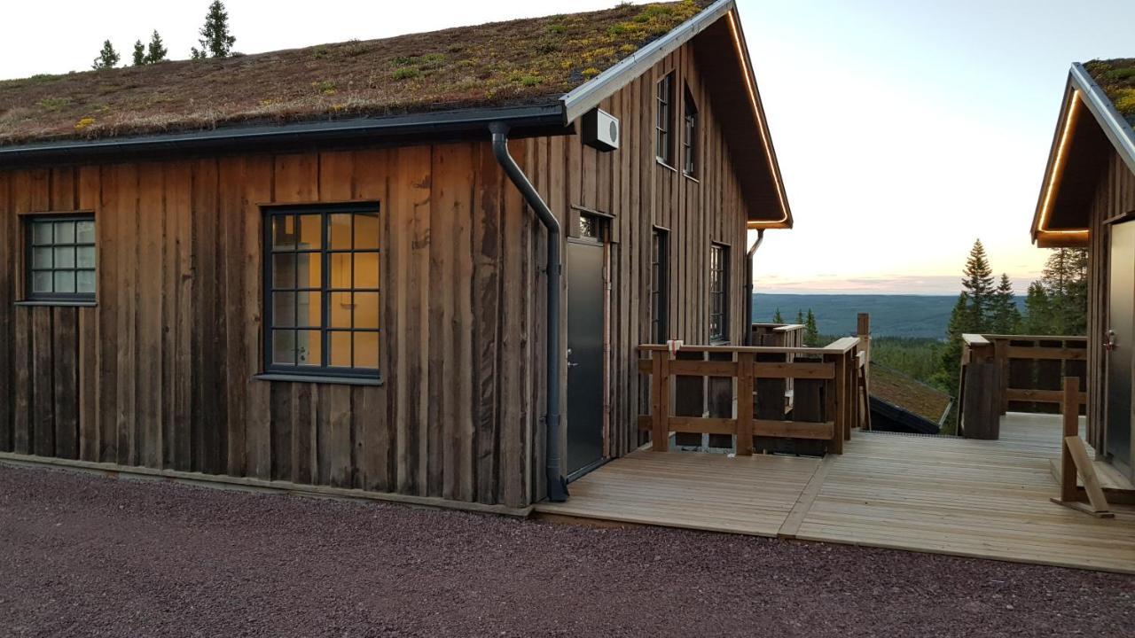 Fjaellhem Salen (Dalarna)