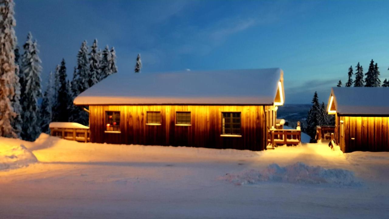 Lodge Fjaellhem Salen (Dalarna)