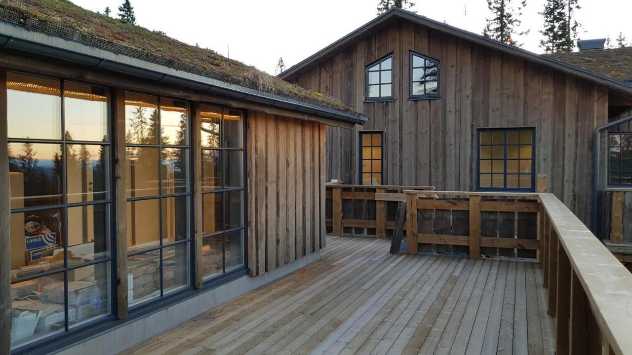 Fjaellhem Salen (Dalarna)