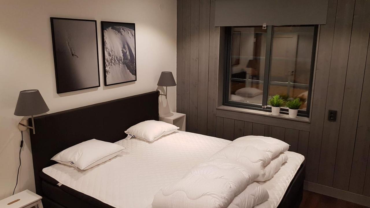 Fjaellhem Lodge Salen (Dalarna)