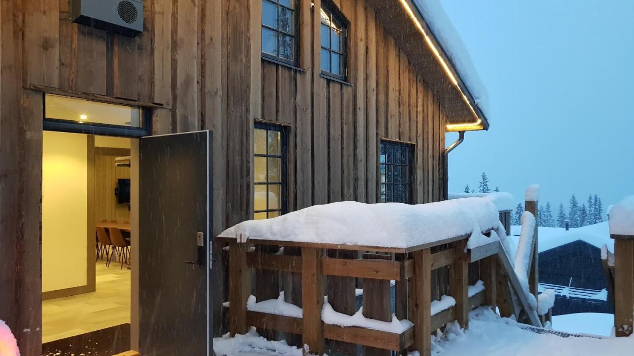 Fjaellhem * Salen (Dalarna)