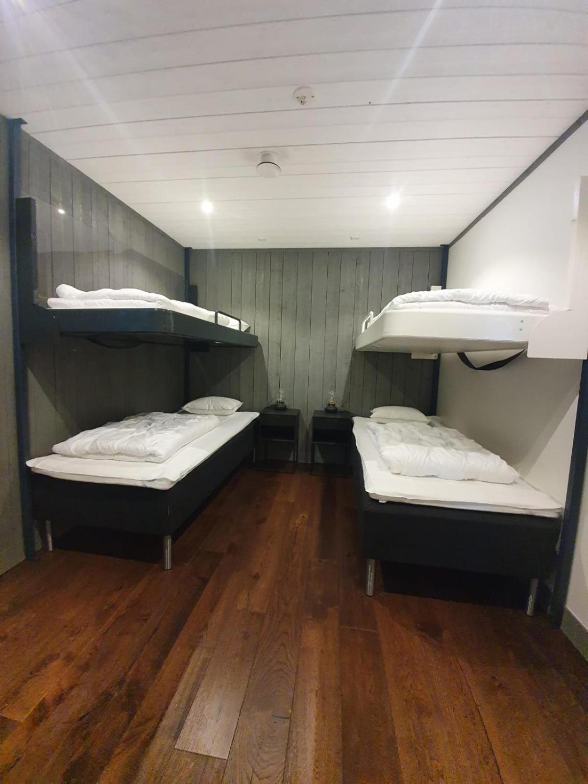 Lodge Fjaellhem *
